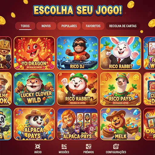 5xpg.com conquiste inovador jogo